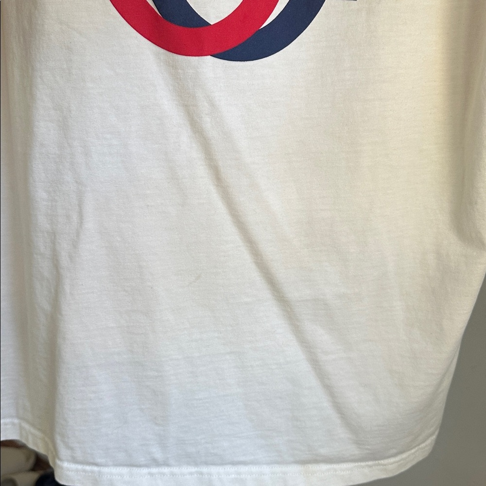 Gucci Beige Tee - Picture 9 of 11